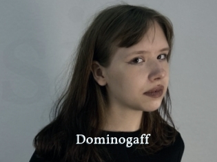 Dominogaff