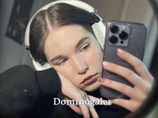 dominogaler SexyIdol