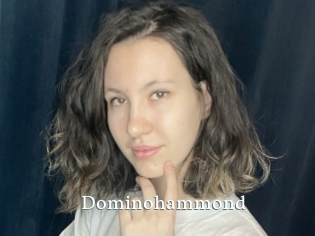 Dominohammond