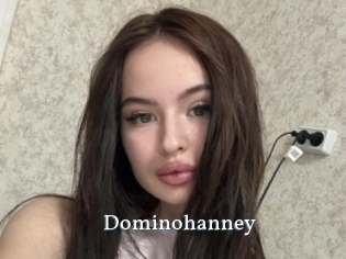 Dominohanney