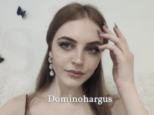 Dominohargus