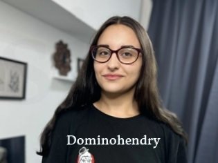 Dominohendry