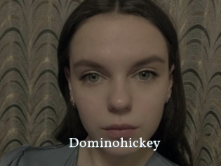 Dominohickey