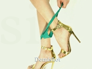domishot SexyIdol