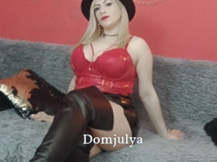 Domjulya