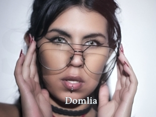 Domlia