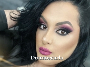 Dommecarla