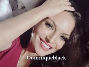 Domniqueblack
