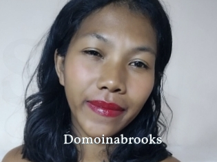 domoinabrooks SexyIdol