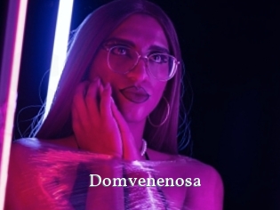 Domvenenosa