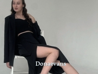Donaevans
