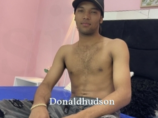 Donaldhudson