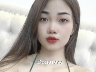 Donarose