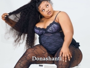 Donashanti