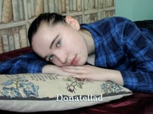 Donatellad