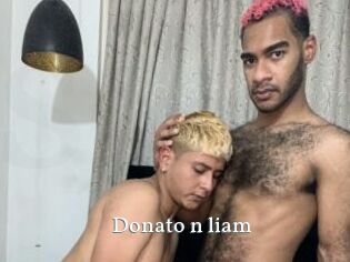 donato_n_liam SexyIdol