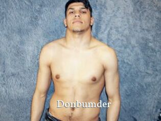Donbumder