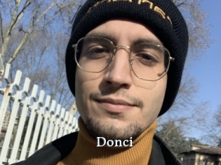 Donci