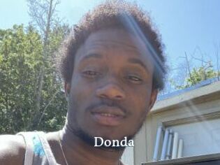 Donda