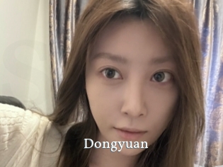 Dongyuan