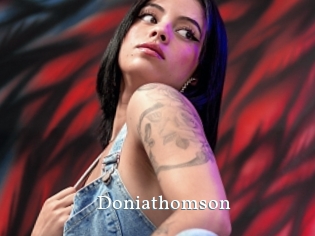 Doniathomson