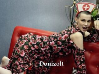 donizolt SexyIdol