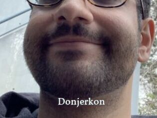 Donjerkon