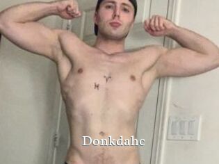 Donkdahc