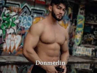 donmerlin SexyIdol