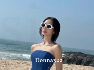 Donna322