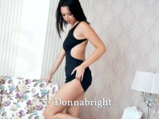Donnabright