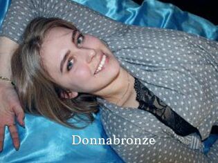 Donnabronze