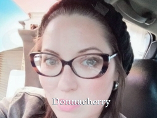 Donnacherry