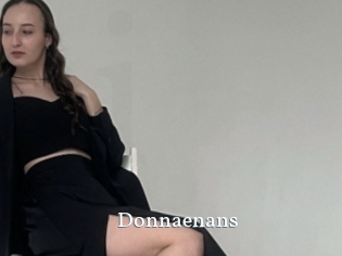 Donnaenans