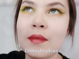 Donnahopkins