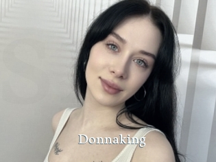 Donnaking