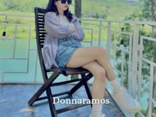 Donnaramos