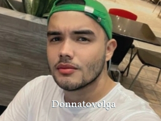 Donnatovolga