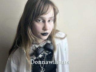 Donnawiliams