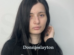 donnieslayton SexyIdol