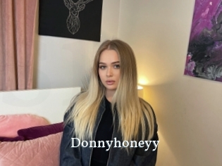 Donnyhoneyy
