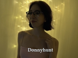 Donnyhunt