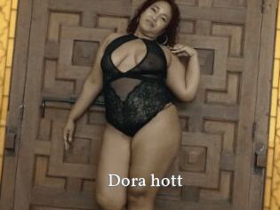Dora_hott