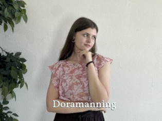 Doramanning