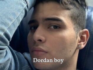 Dordan_boy