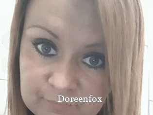 Doreenfox