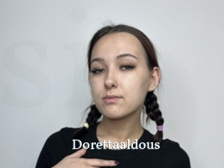 Dorettaaldous