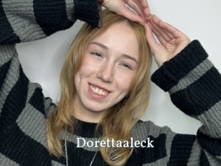 Dorettaaleck