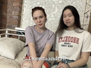 Dorettaandtait