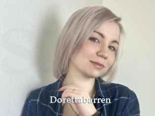 dorettabarren SexyIdol